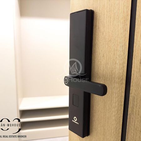 Hod Apartment Tan Dinh 胡志明市 外观 照片
