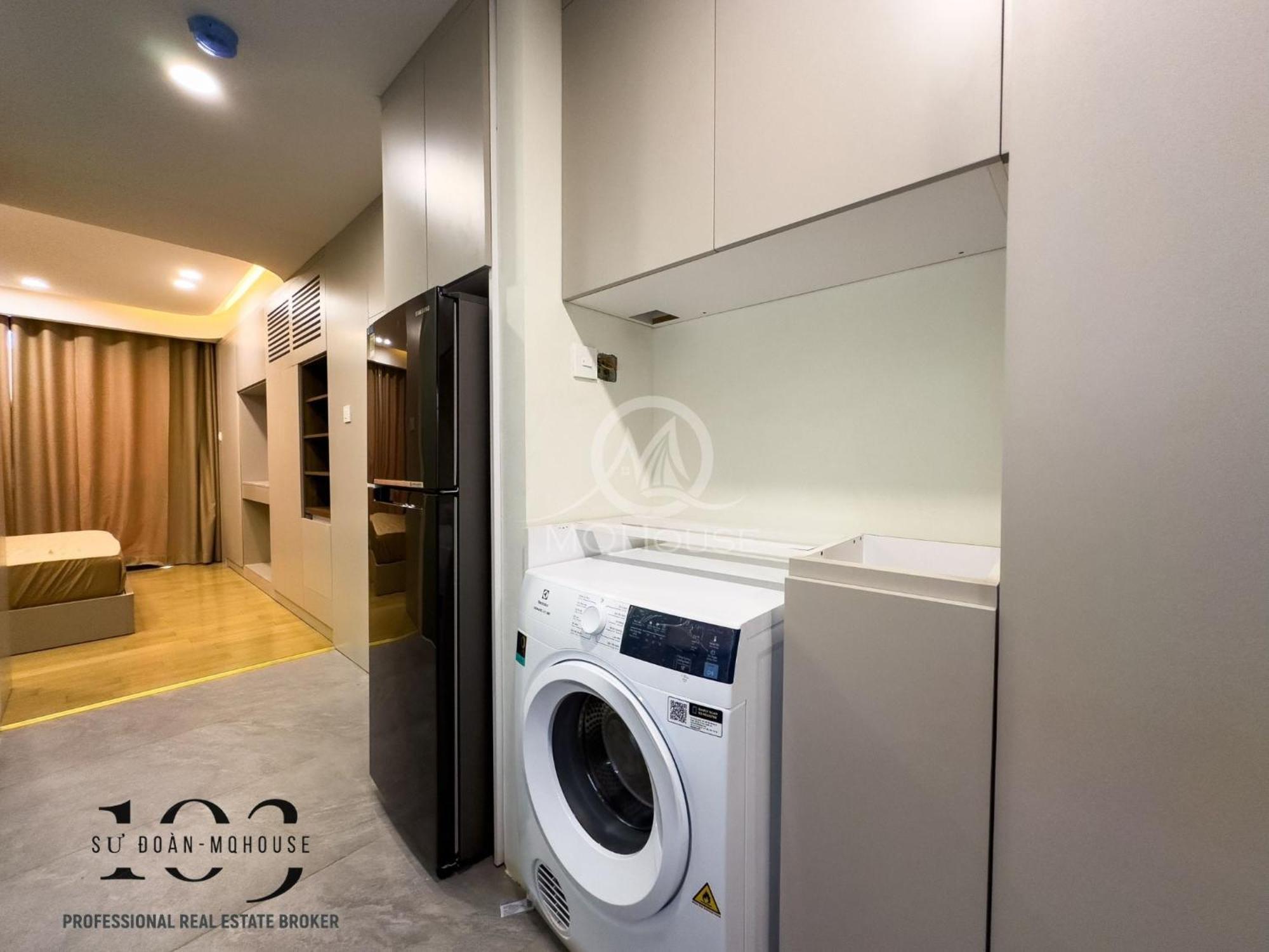 Hod Apartment Tan Dinh 胡志明市 外观 照片