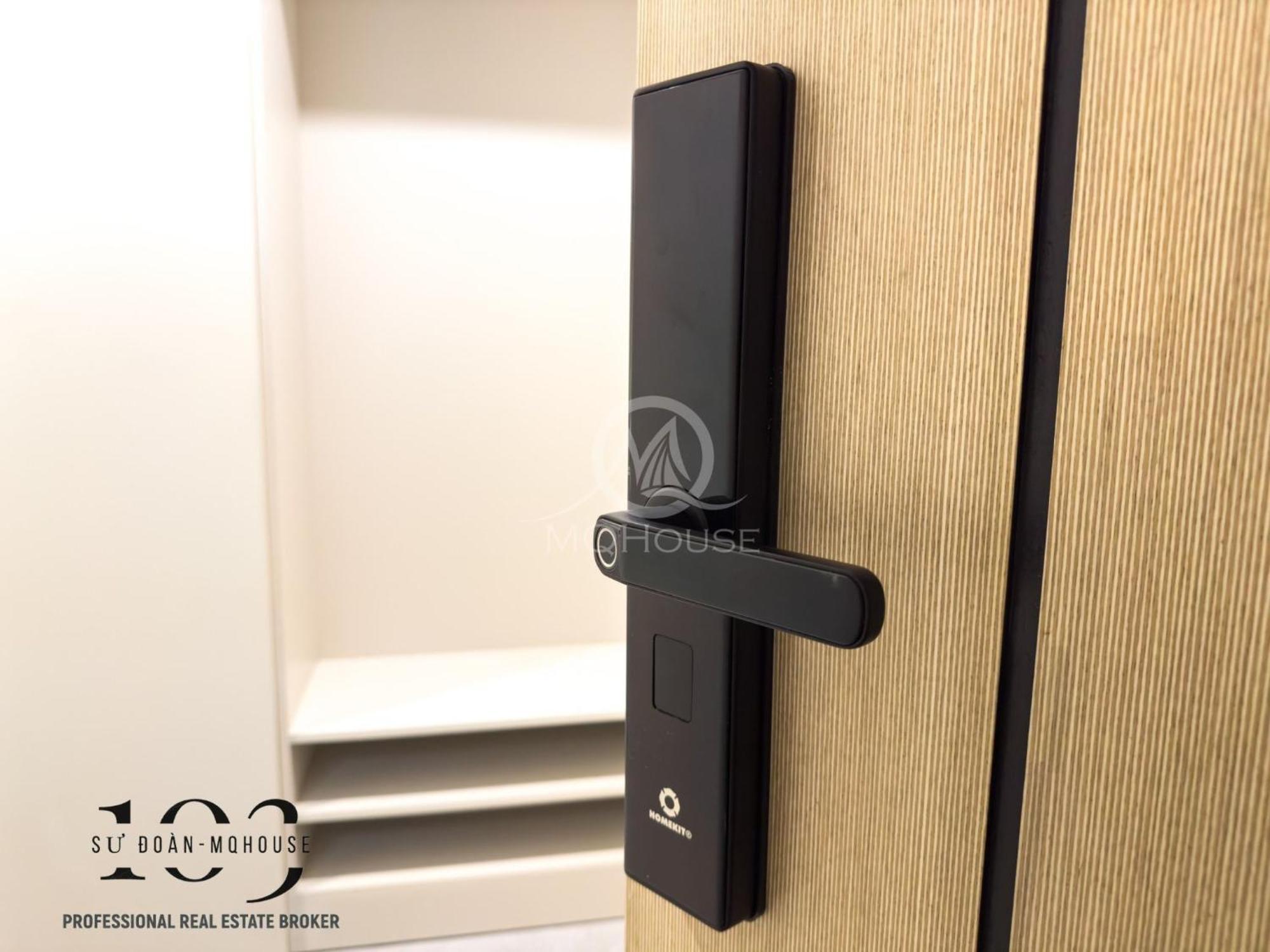 Hod Apartment Tan Dinh 胡志明市 外观 照片