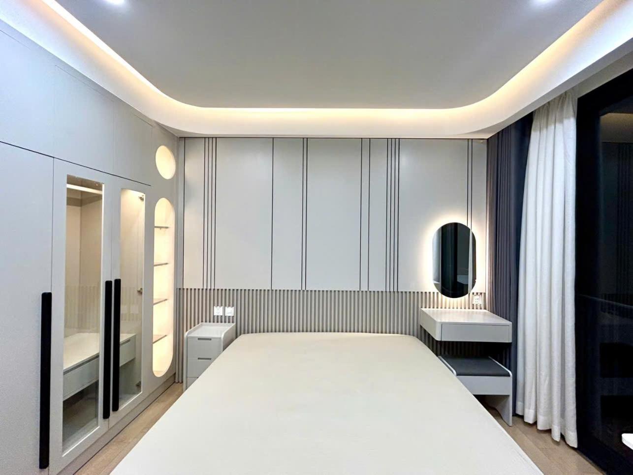 Hod Apartment Tan Dinh 胡志明市 外观 照片