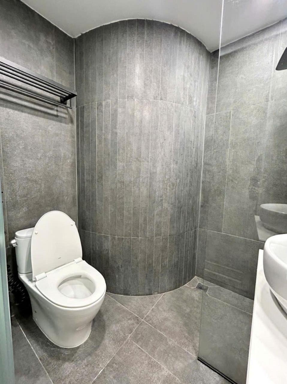Hod Apartment Tan Dinh 胡志明市 外观 照片