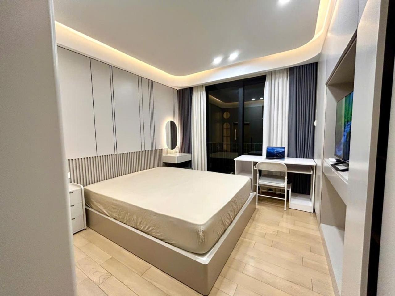 Hod Apartment Tan Dinh 胡志明市 外观 照片
