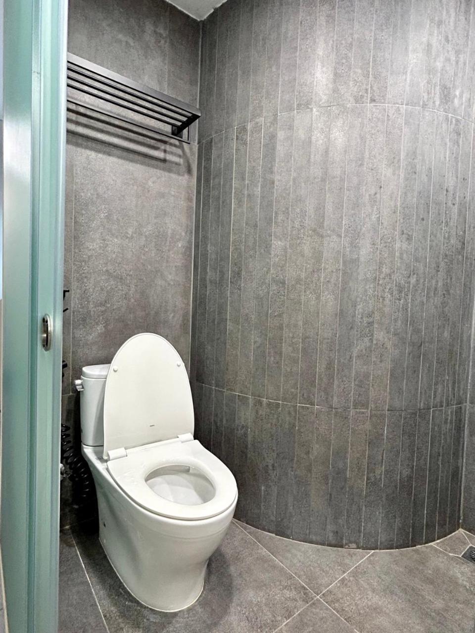 Hod Apartment Tan Dinh 胡志明市 外观 照片